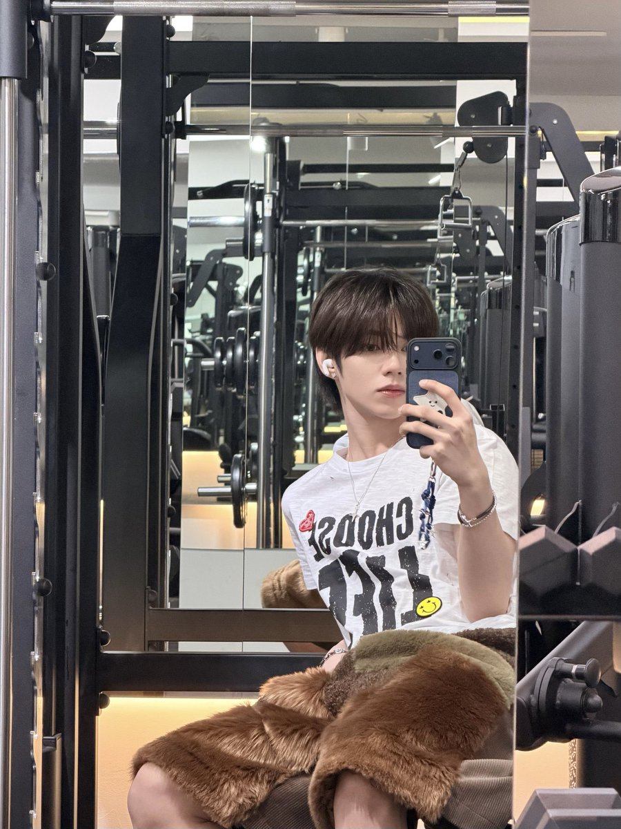 jaygasparl's tweet photo. 💪⭐️ https://t.co/FIAObPnjuK