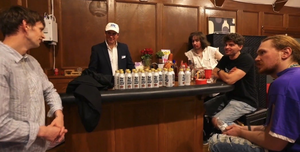 👁️🐟👁️ tweet media