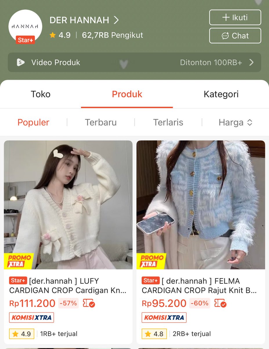 INI LUCU PARAH😭‼️
outfit gemes yang dipake langsung bikin mood naik karena lucu🥰

- itsclothier
- nlonke
- maomao
- rosella id
- der hannah

ga perlu effort banyak udah keliatan cakep✨