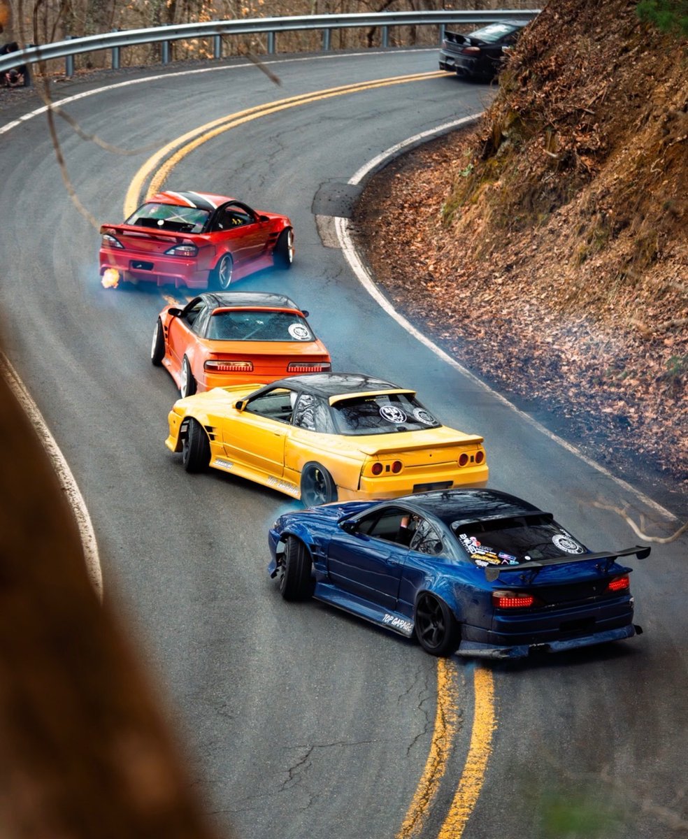 Kings of JDM tweet media