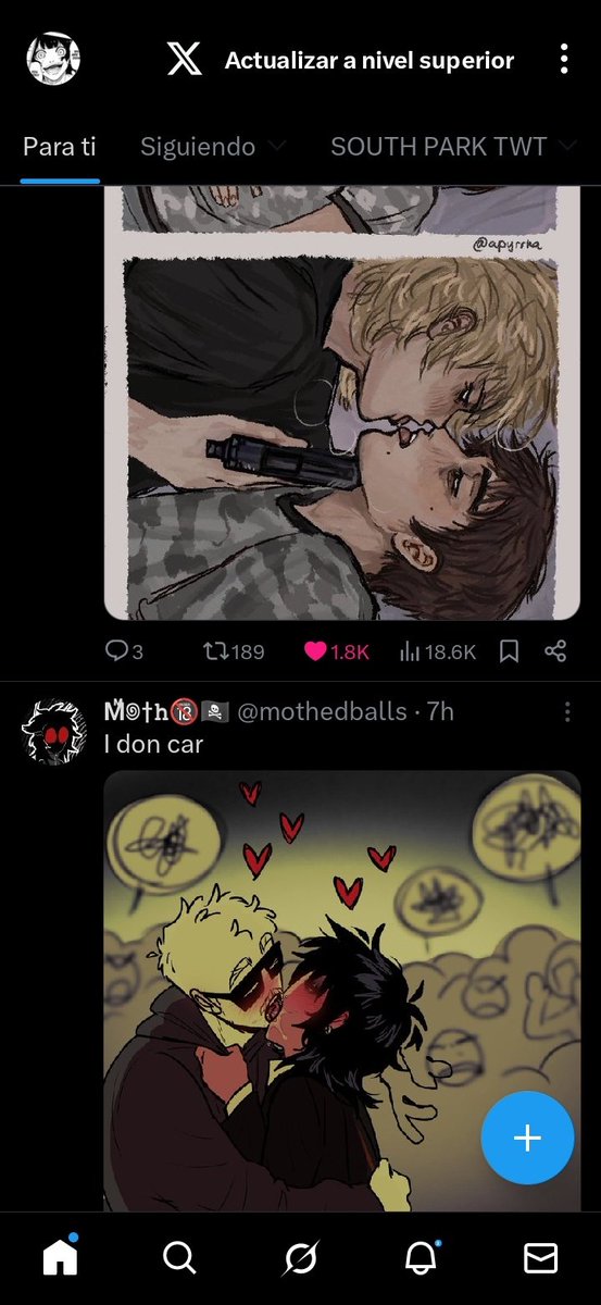 𝓪𝓽𝓽𝓪𝓫𝓸𝔂 🔮 tweet media