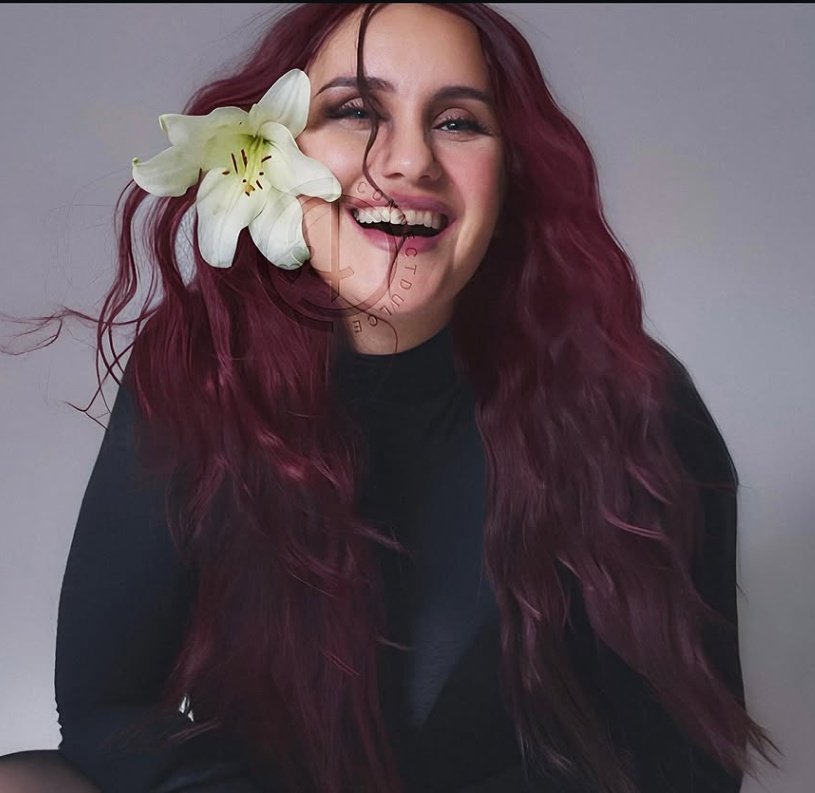 Karine ☮ tweet media