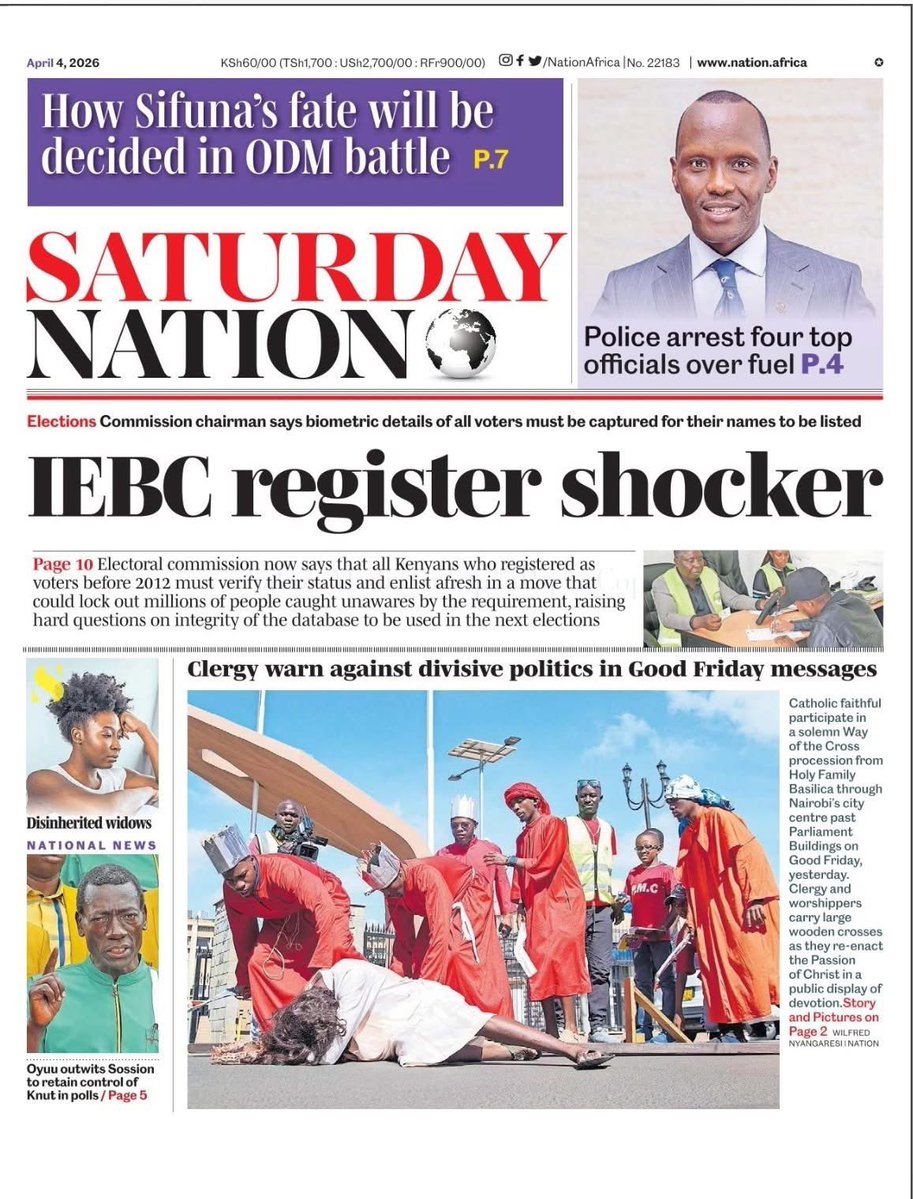 DAP-K Party tweet media