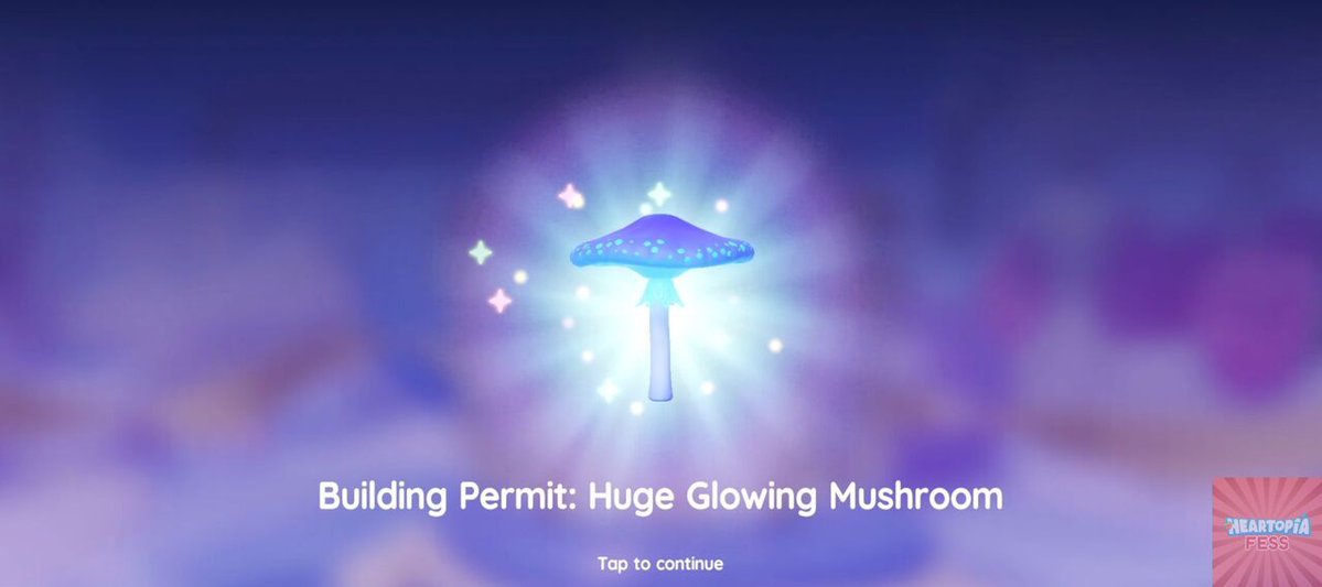 Heartopia Fess tweet media