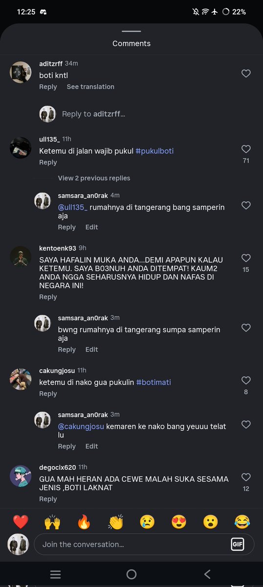 roly poly raggedy bear🐝 tweet media