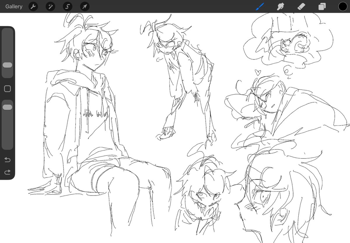 angeek 🪽 (047/100) tweet media