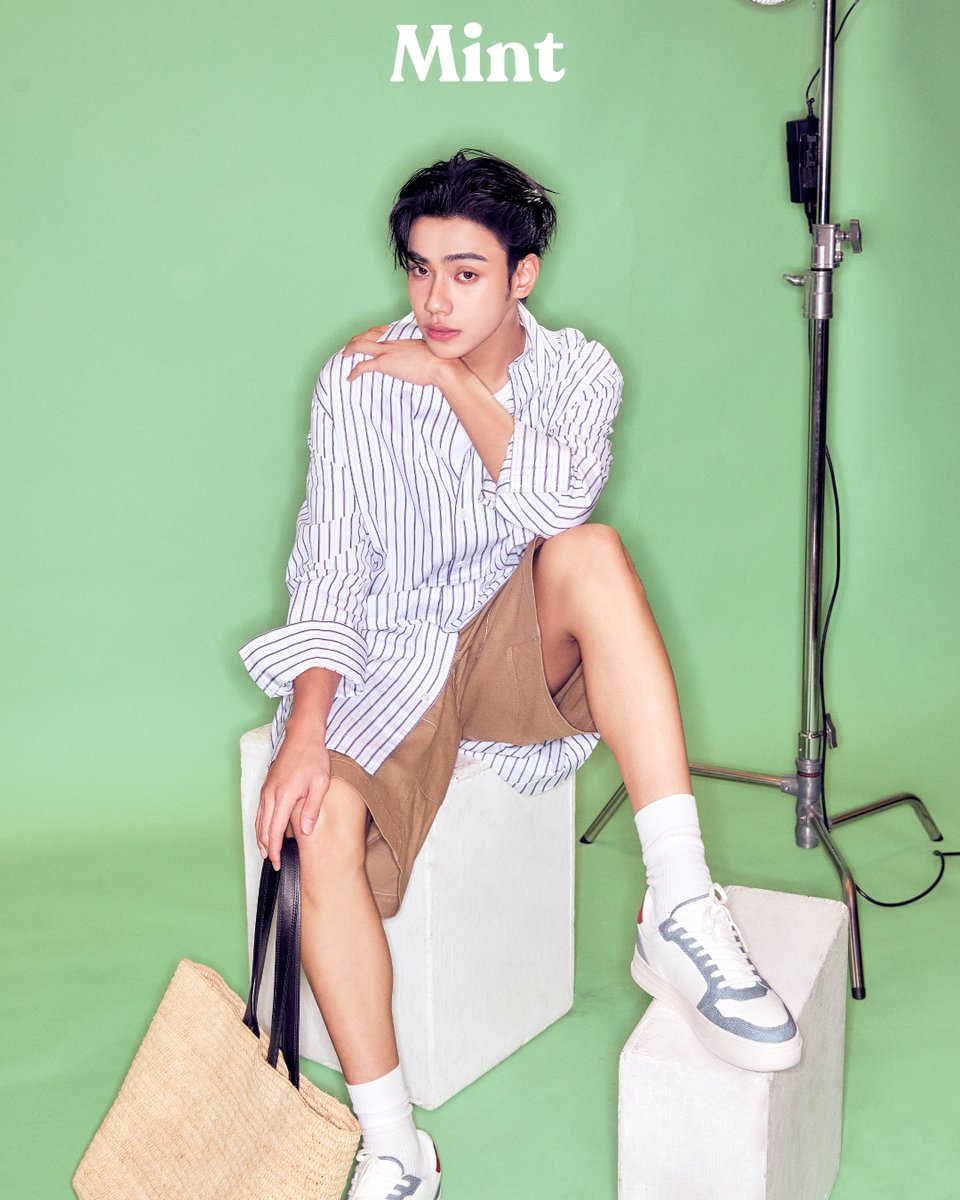 Mint Magazine Thailand tweet media