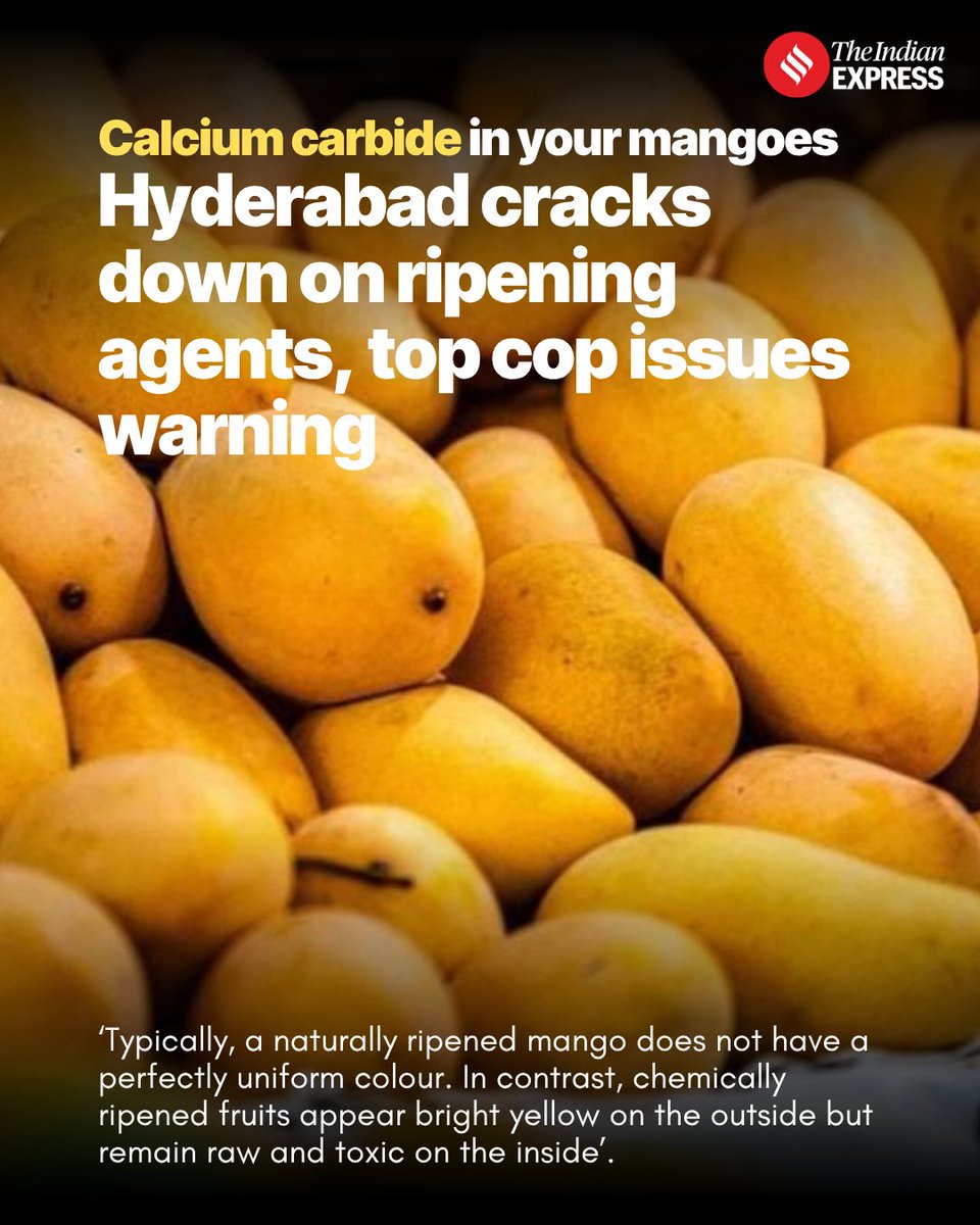 The Indian Express tweet media