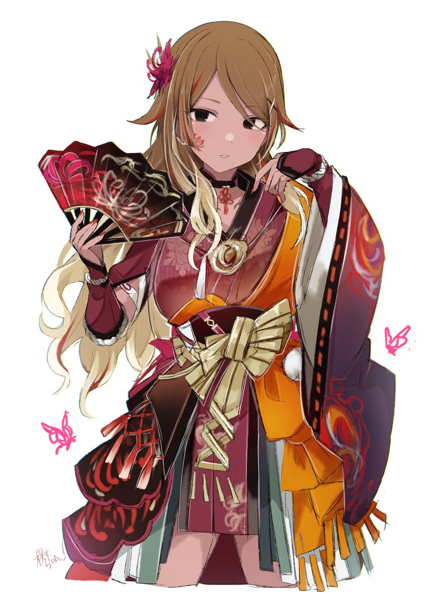 桜木らいあ tweet media