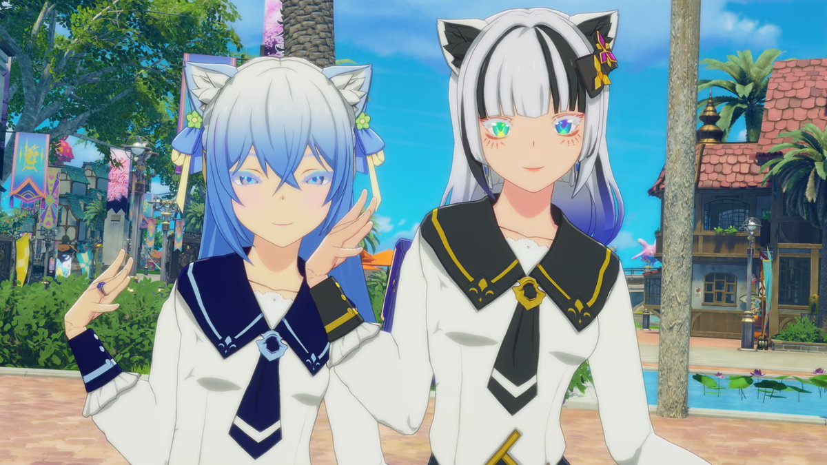 しゅとぅるふ@スタレゾ tweet media