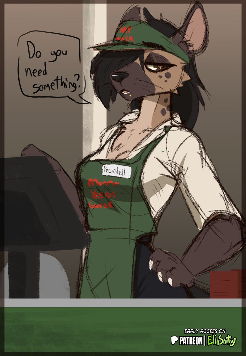 🔞 Spirit Elin 🐍 tweet media