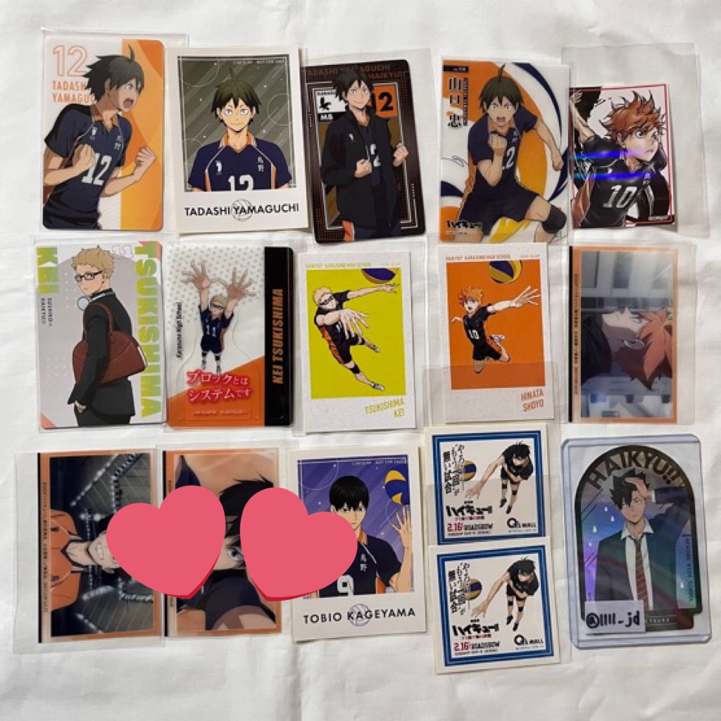 ぴょん tweet media