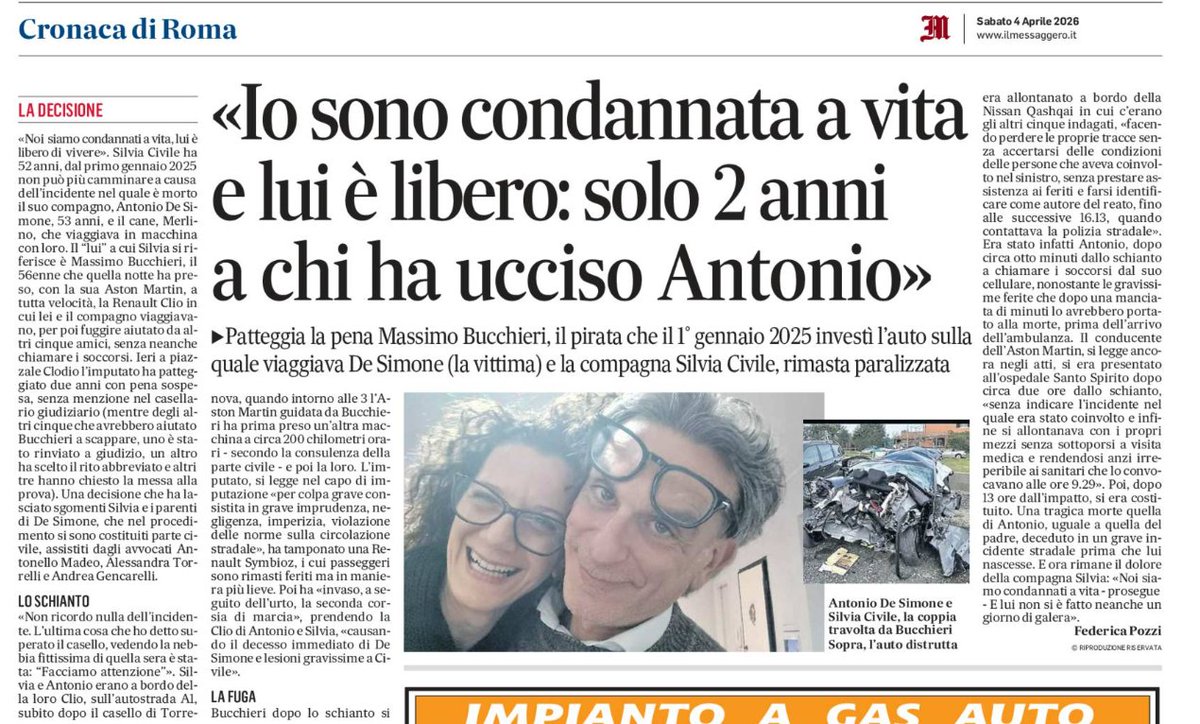 Povera Roma tweet media