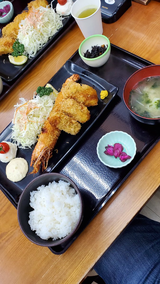 ゴードン・すくえぁ@今年もアタシは能登に行く tweet media