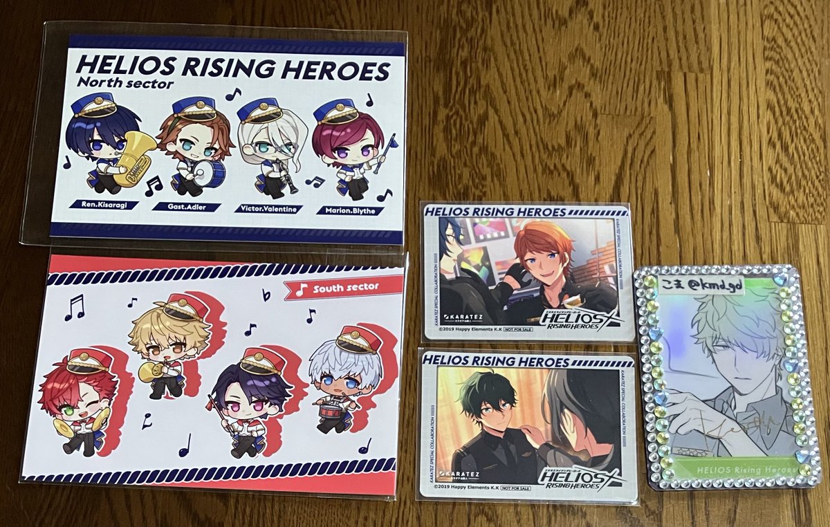 こま@手渡しは固定ポスト参照 tweet media