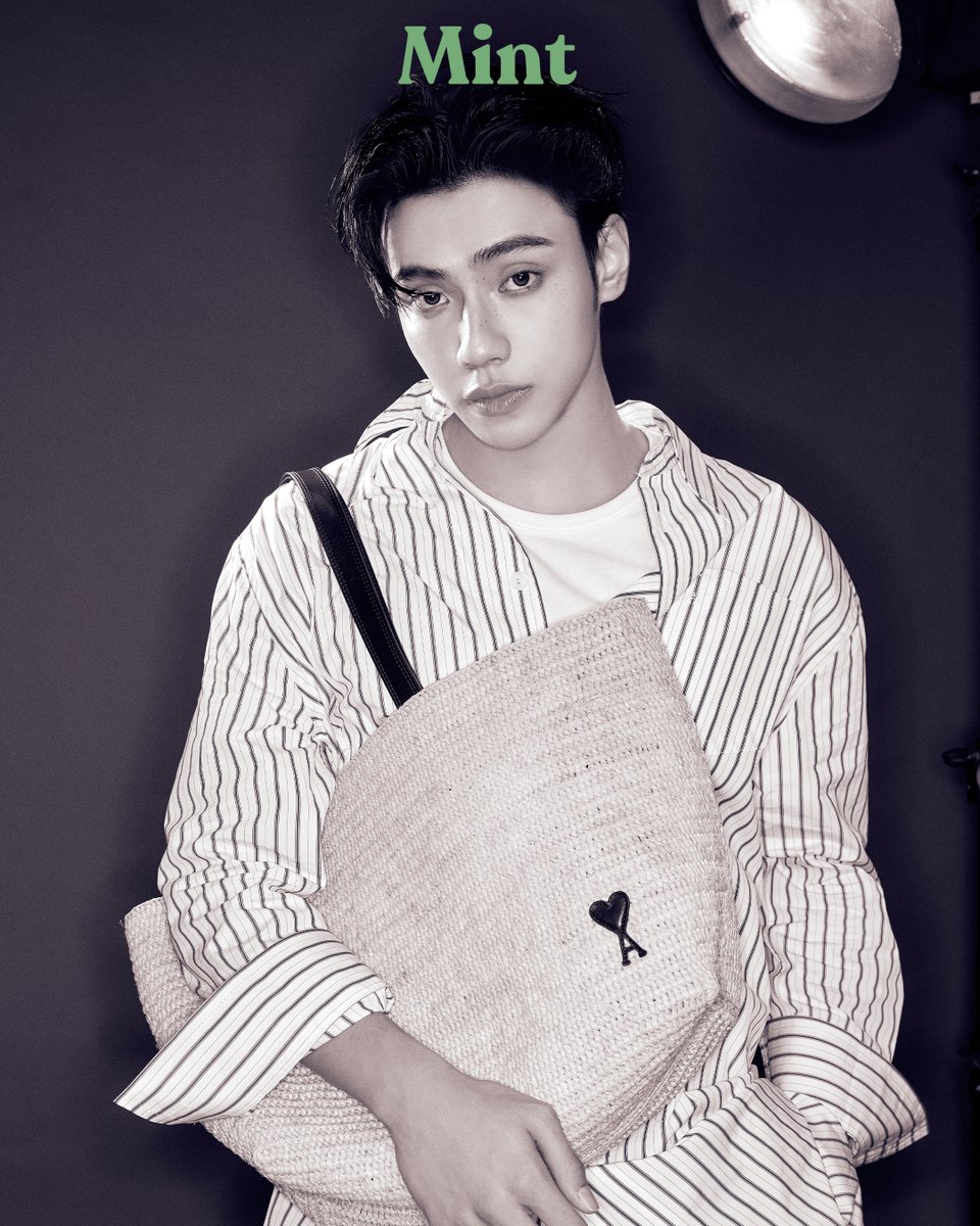 Mint Magazine Thailand tweet media