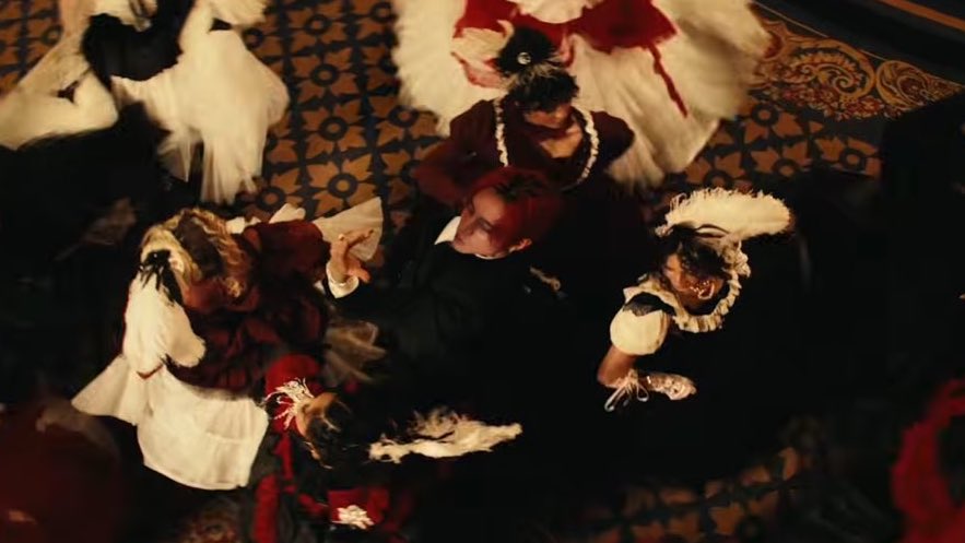 𝔞𝔯𝔬🕷️𝐓𝐇𝐄 𝐒𝐇𝐎𝐖 tweet media