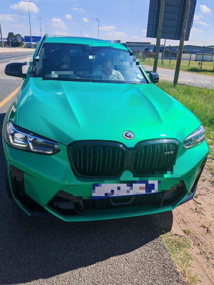 Arrive Alive tweet media