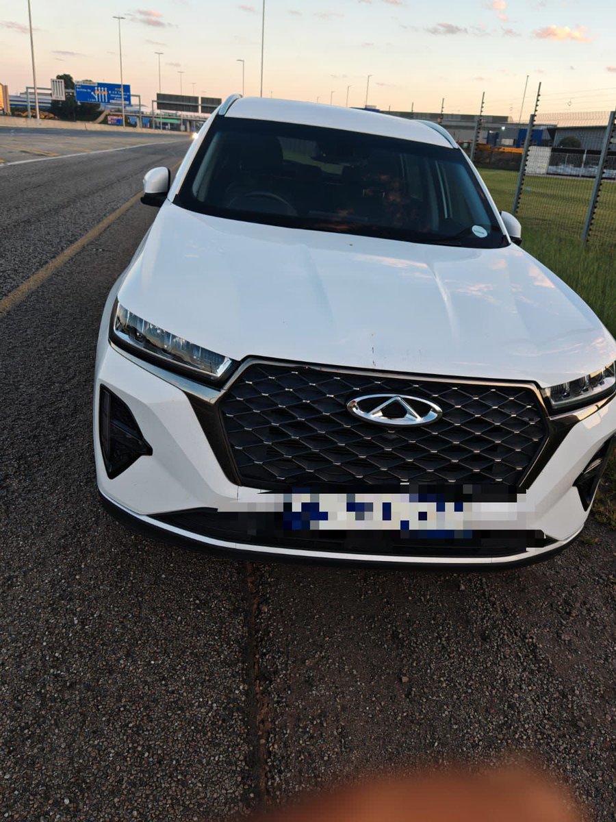 Arrive Alive tweet media