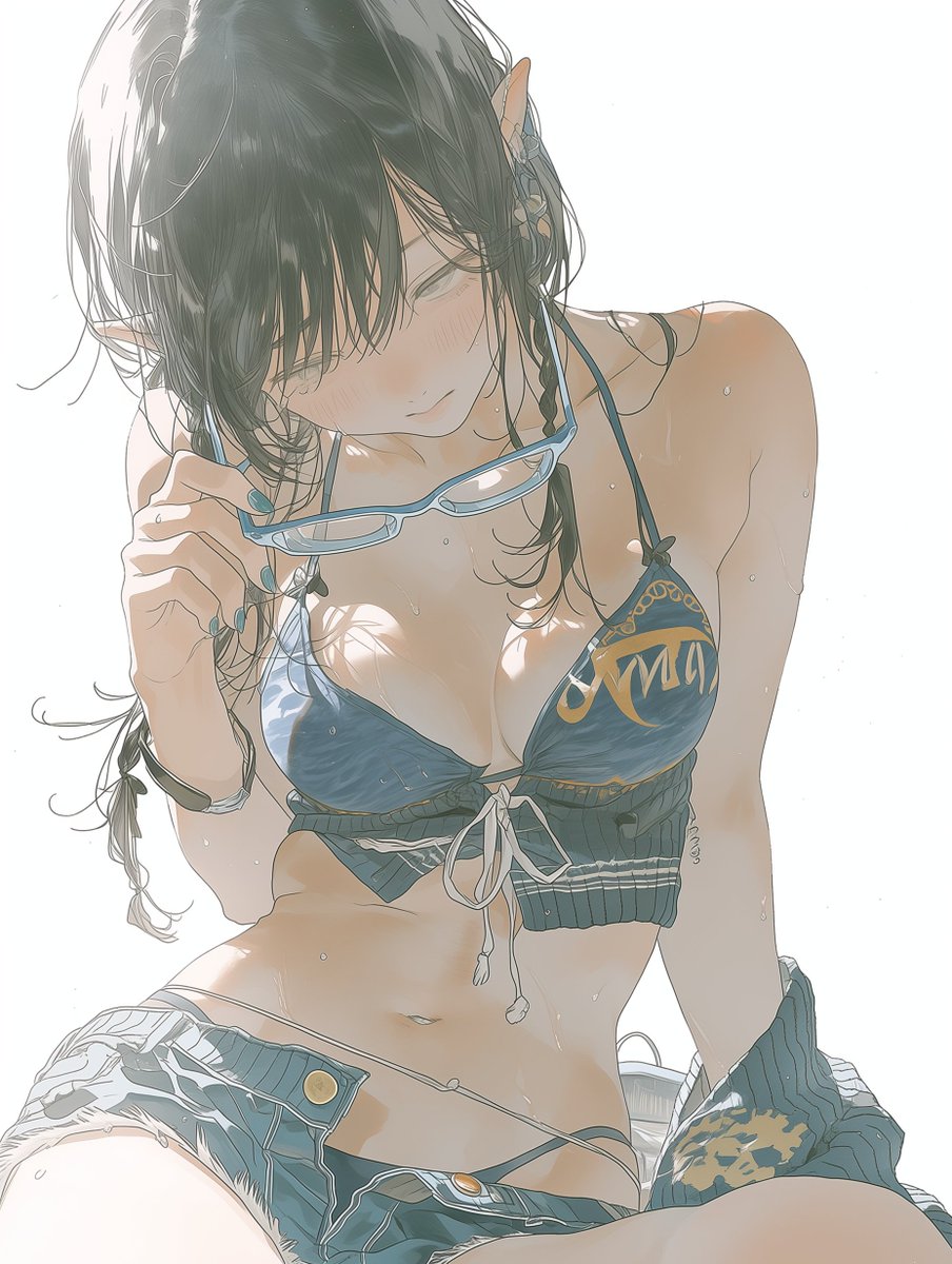 門東青史 / Kadoazuma (ちょっぴり叡智な小説書いています) tweet media