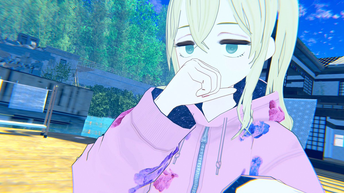 とりお tweet media