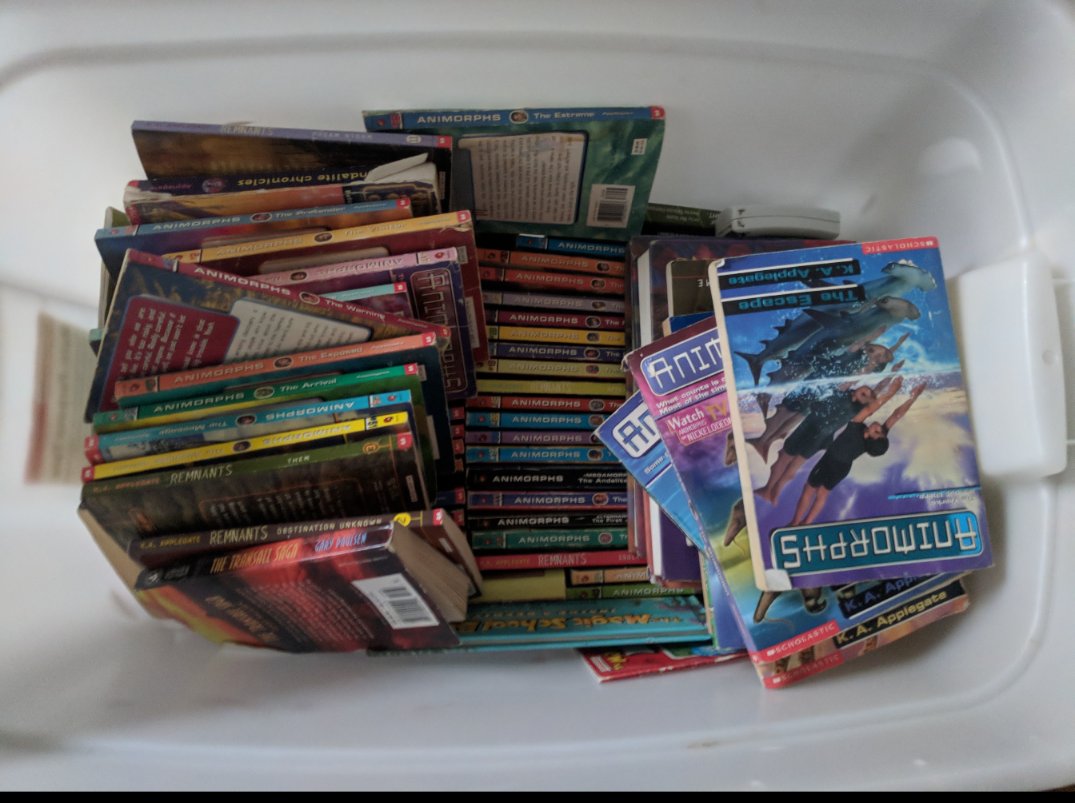 Justin Re: Covington tweet media