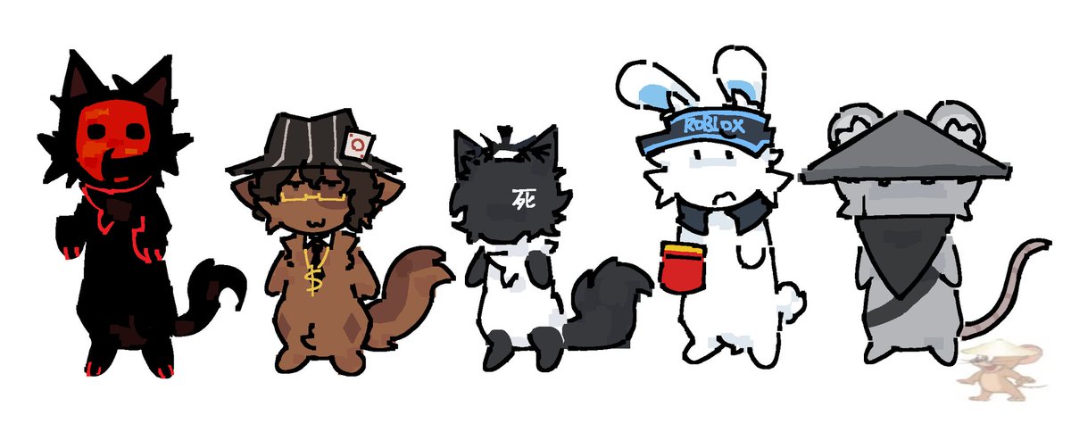 Pigeonpie★ tweet media