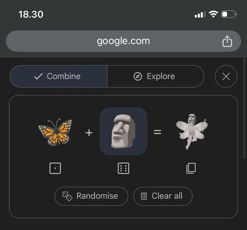 Emoticon Hub tweet media