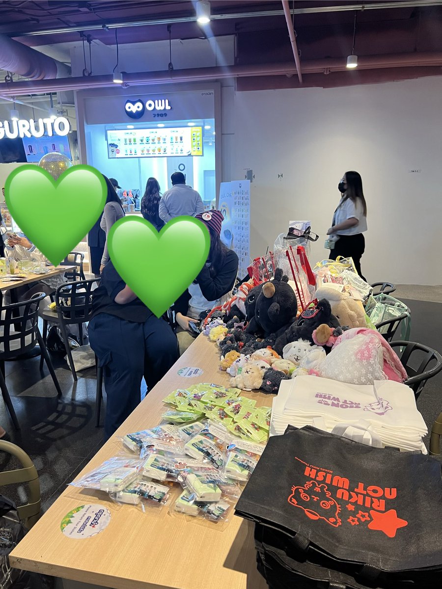 NCT WISH PROJECT TH #NCTWISH_CONCERT_TOUR_IN_BKK tweet media