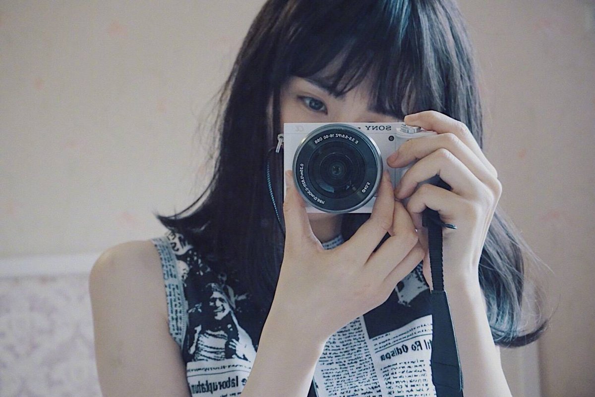 白鹿🍃 tweet media