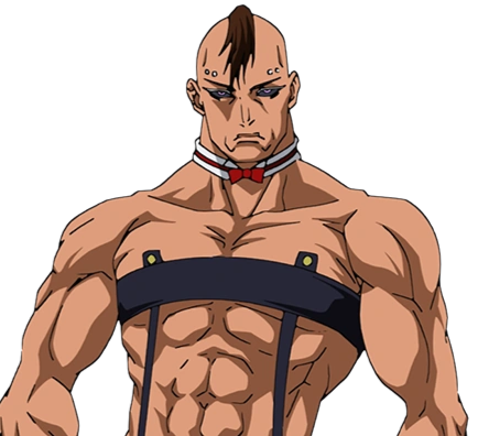 Jujutsu Kaisen Anything Bot tweet media