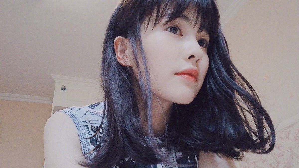 白鹿🍃 tweet media