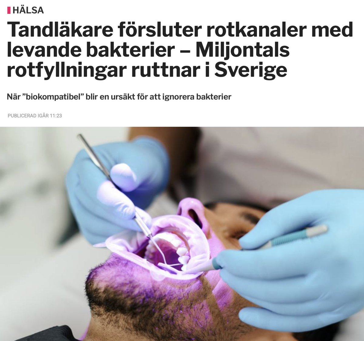 Christer Stolt 🇨🇭 tweet media