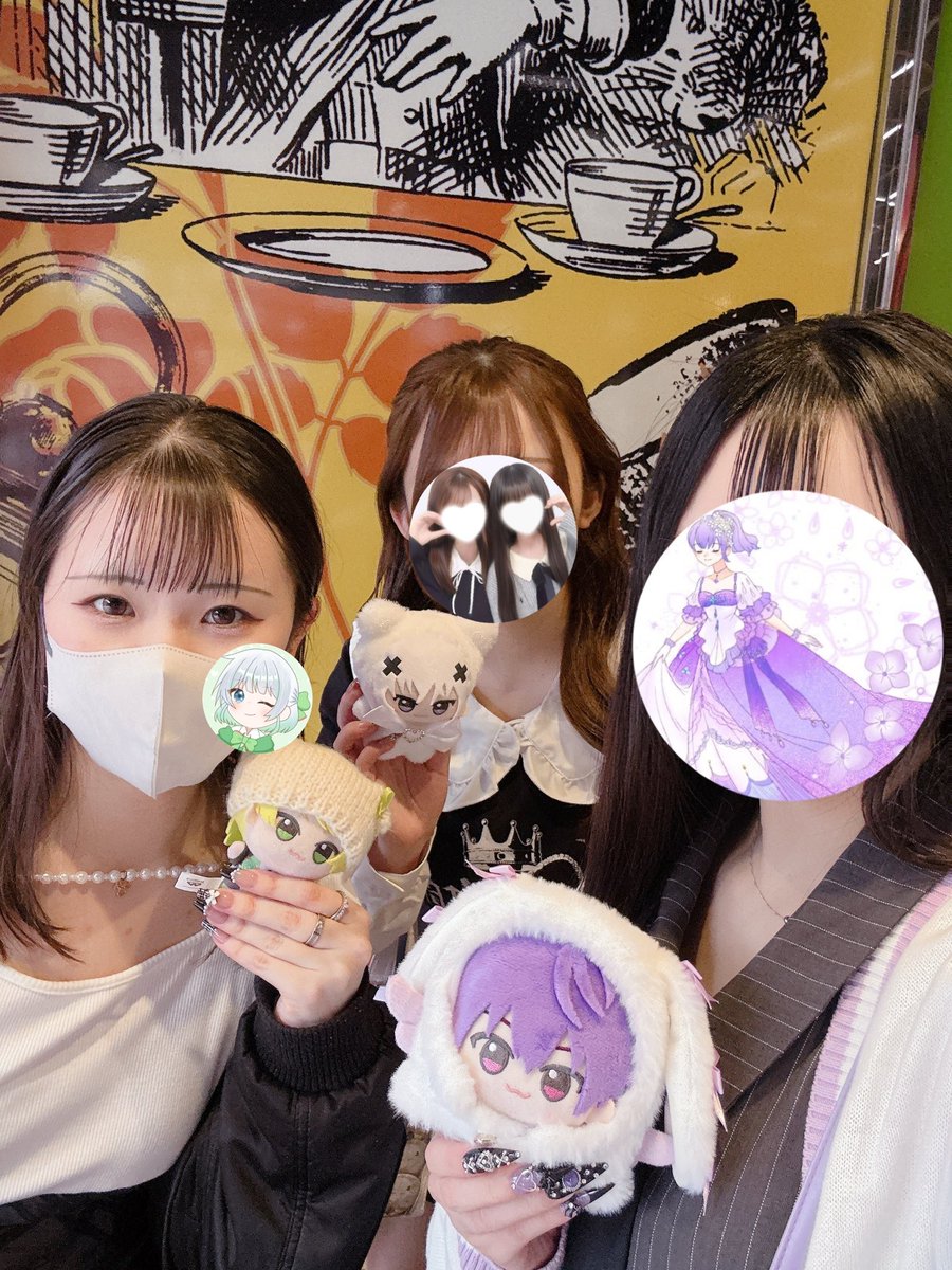 ゆったん tweet media