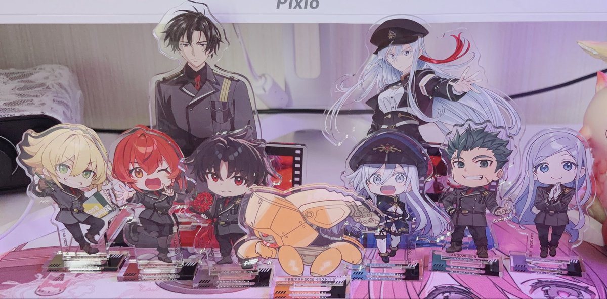 るーぷ🐰🪄 tweet media