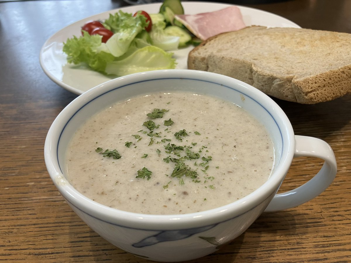 鴨つけ汁蕎麦 tweet media