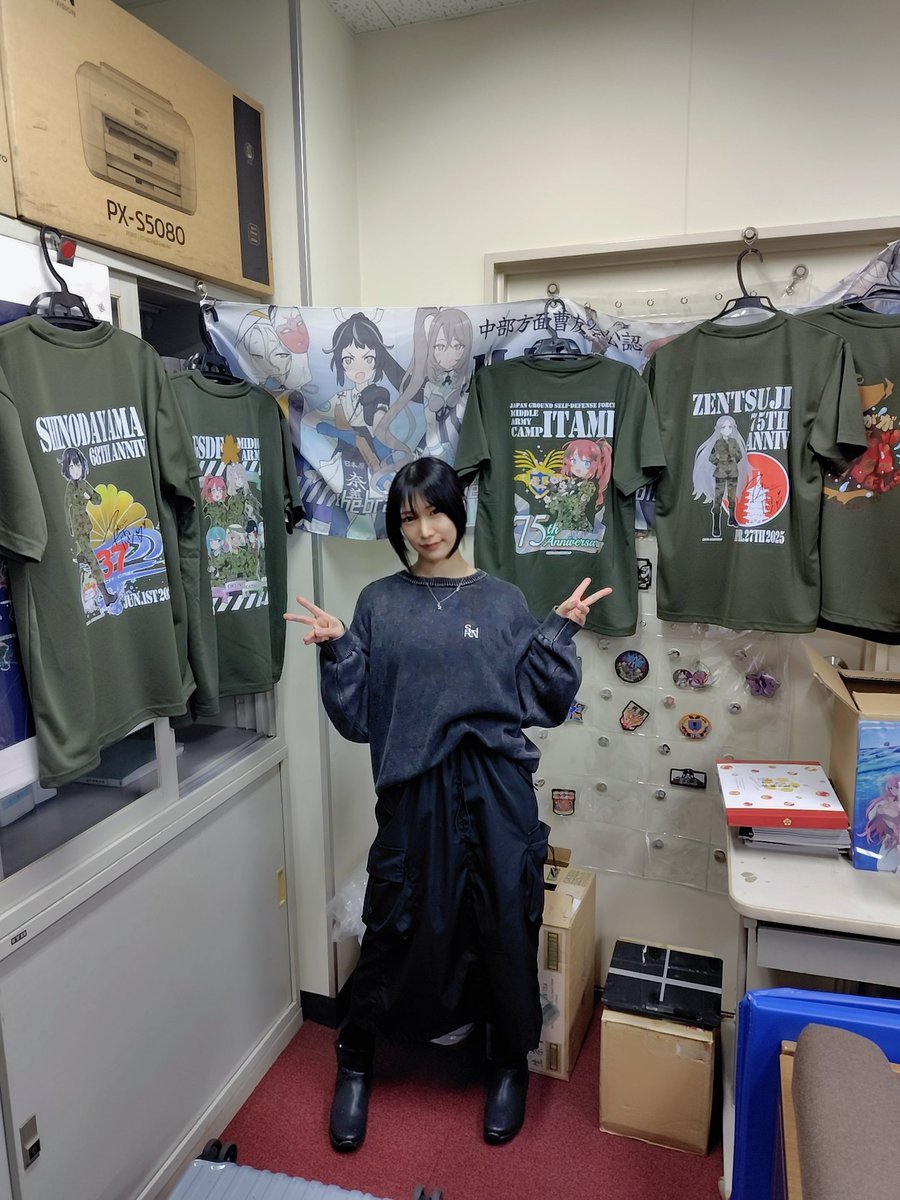 青橋 雨⚡3/31用兵思想入門海空編🌊🪽 tweet media