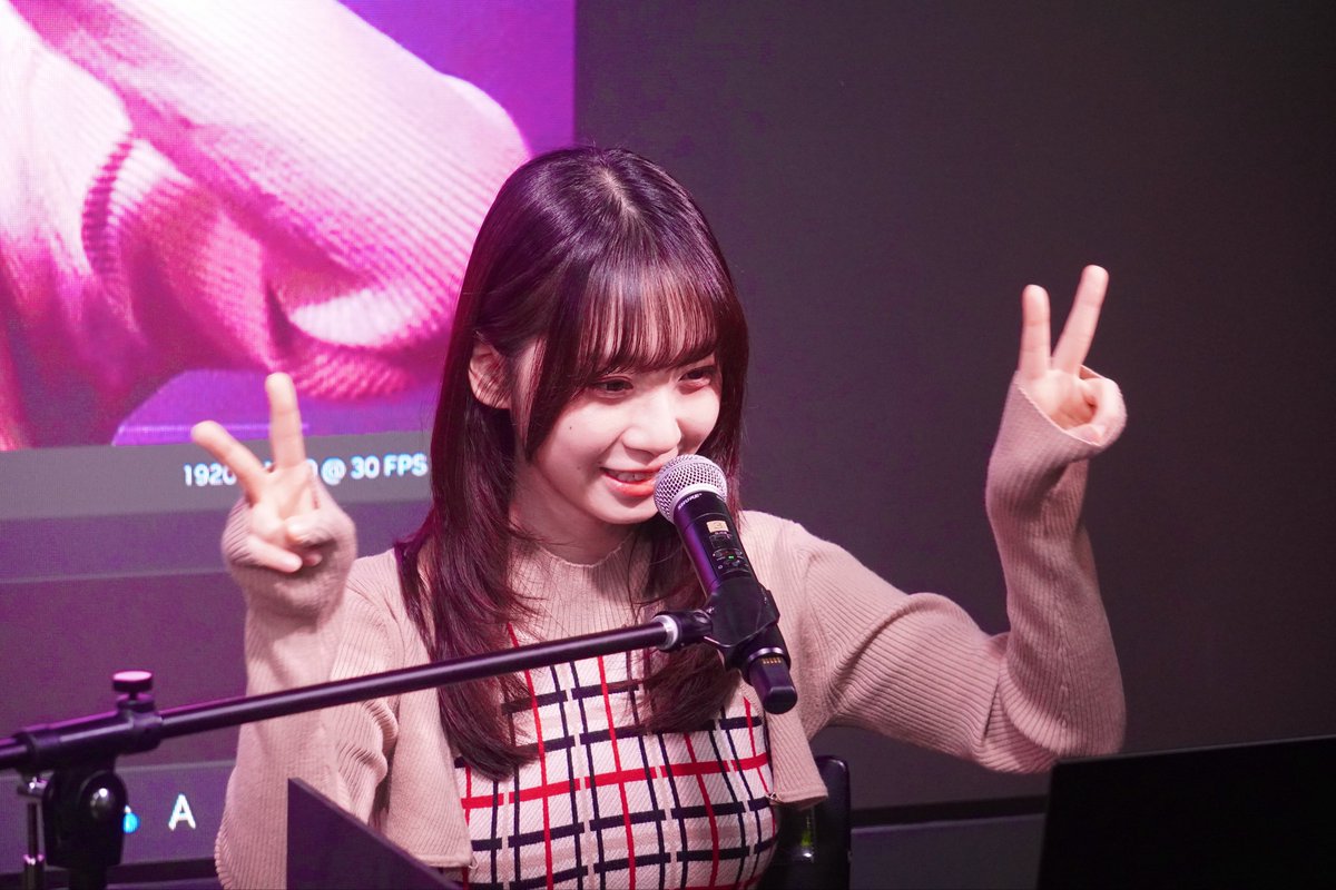 カディア tweet media