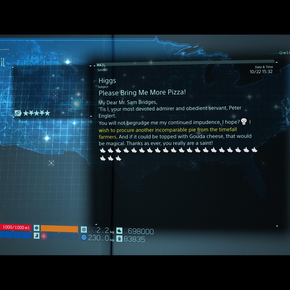 はむ/ham🎸🍕 tweet media