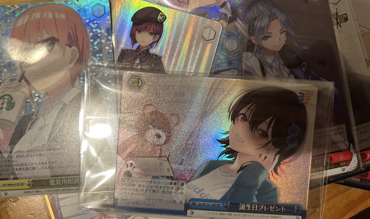 こんこん tweet media