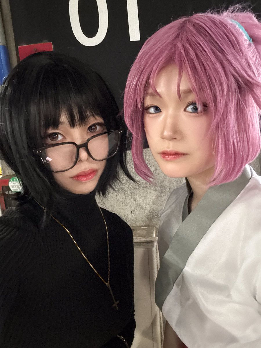 ゆりあ tweet media