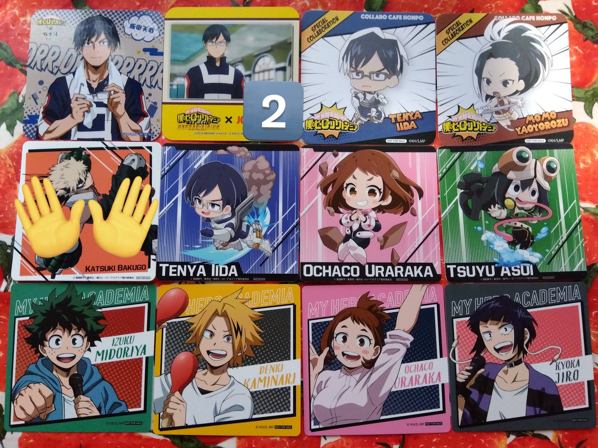 杏那@取引垢 tweet media