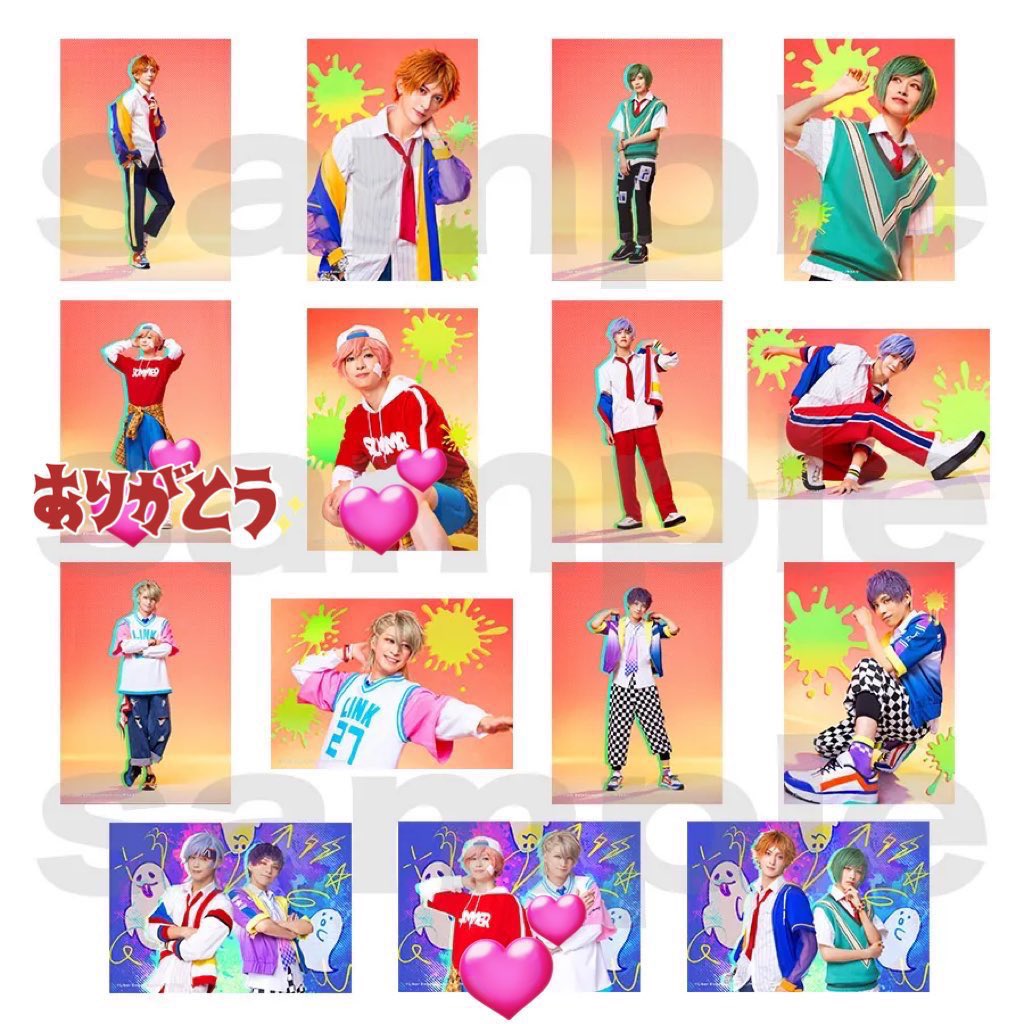 きゃべつ@取引用 tweet media