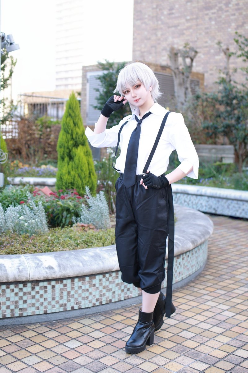 暁月茜/きたどれ 横a!🐯 tweet media