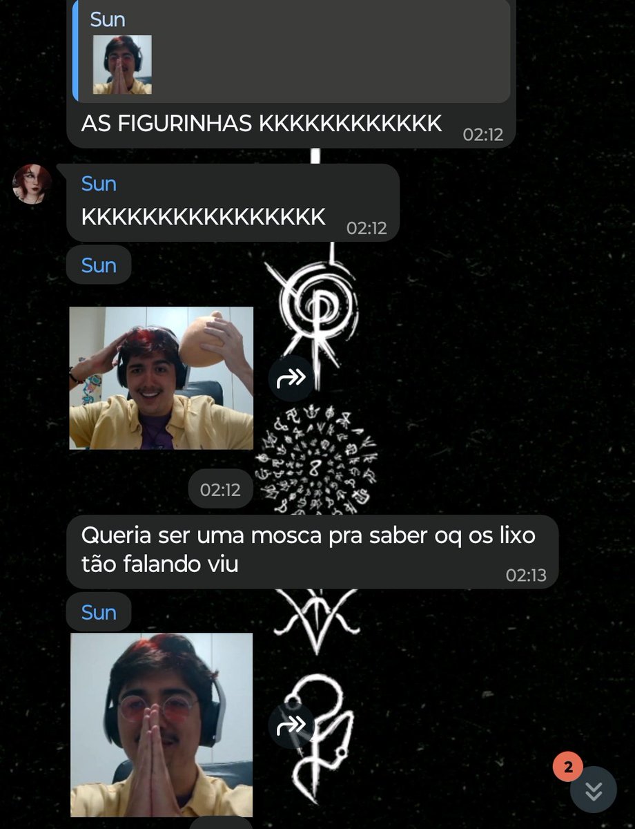 Blackarchermoon #TerraNovaRPG tweet media