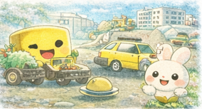 mainkun_ebook's tweet photo. 8/9
夏の楽しい時間。

mainくんと仲間たちは、
今日も元気に過ごしています。

Javaをやさしく学べる
Java Picture Bookシリーズの
イメージイラストです。

👉 https://t.co/uA8ViLb66d

#mainくん
#JavaPictureBook
#プログラミング絵本
#SatoShiro https://t.co/sJ77kGHzVr