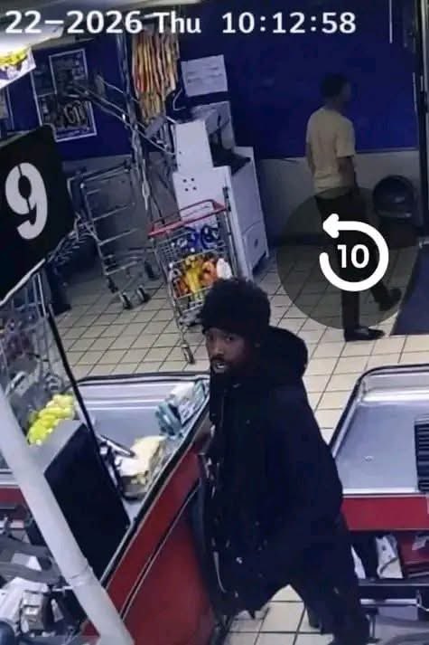 The Instigator tweet media