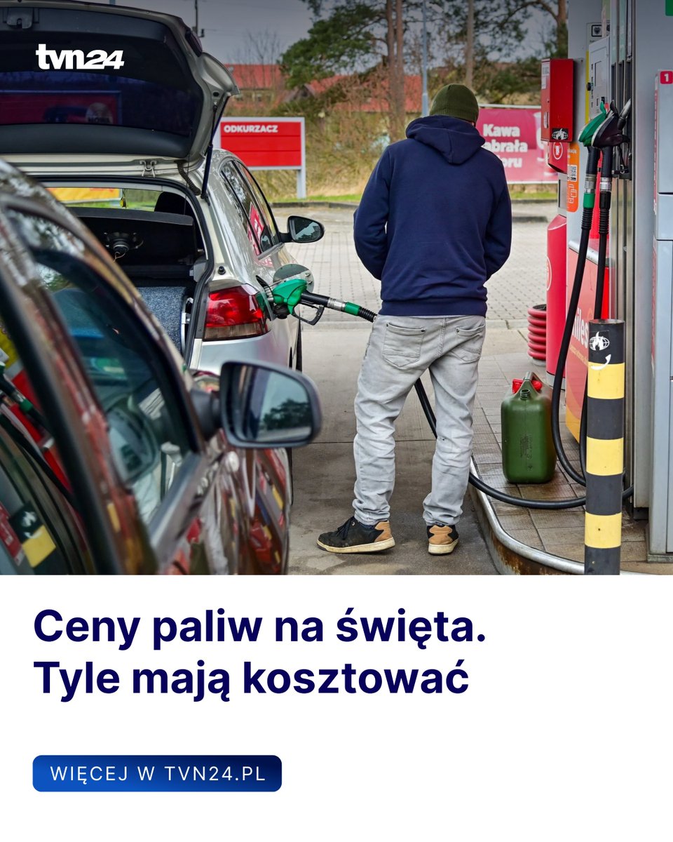 TVN24 BiS tweet media