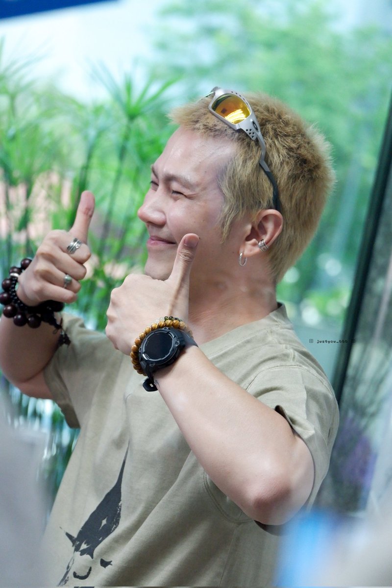 จัสยู บีบีบี tweet media