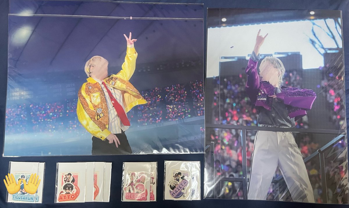 s 取引垢 tweet media